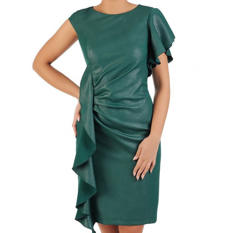  Robe de cocktail model 149997 Jersa 