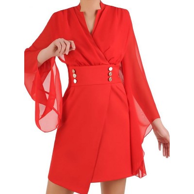  Robe de cocktail model 150001 Jersa 