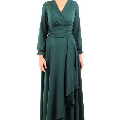  Robe de cocktail model 158627 Jersa 