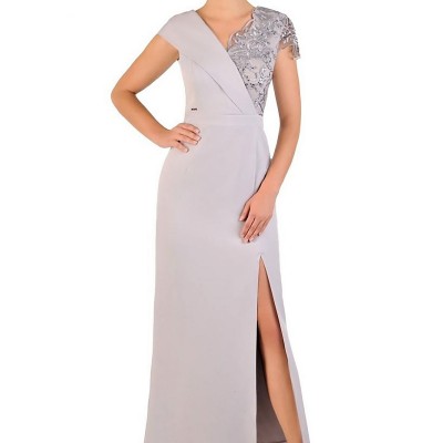  Robe de soiree model 156936 Jersa 