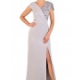  Robe de soiree model 156936 Jersa 