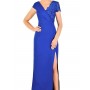  Robe de soiree model 156937 Jersa 