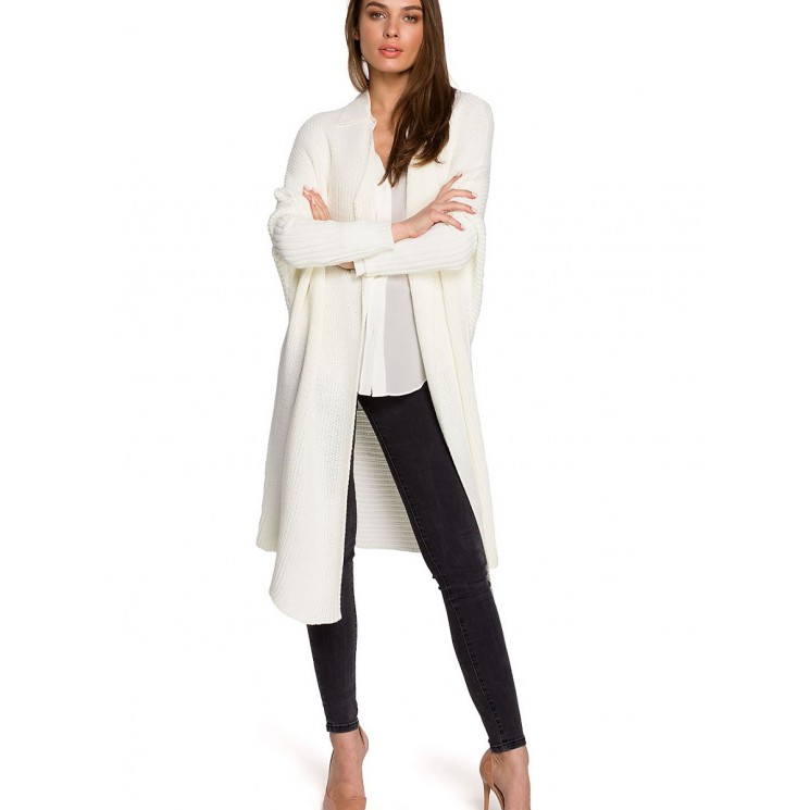  Cardigan model 154087 Style 