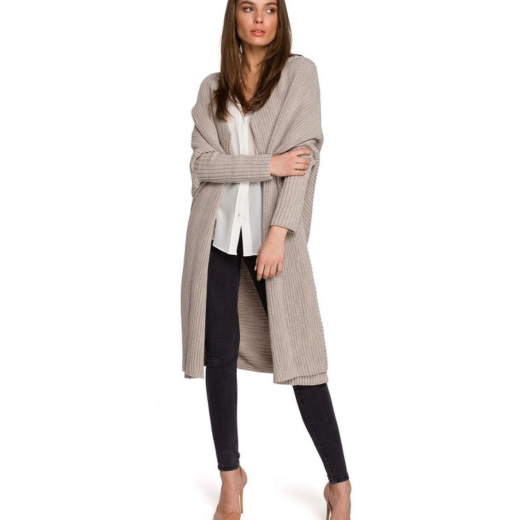  Cardigan model 154088 Style 