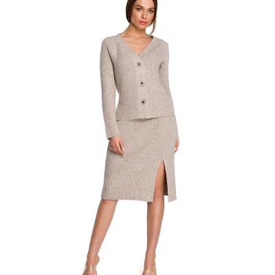  Cardigan model 154057 Style 