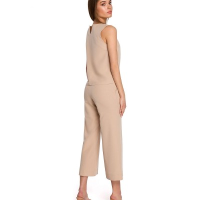  Pantalon femme model 154109 Style 