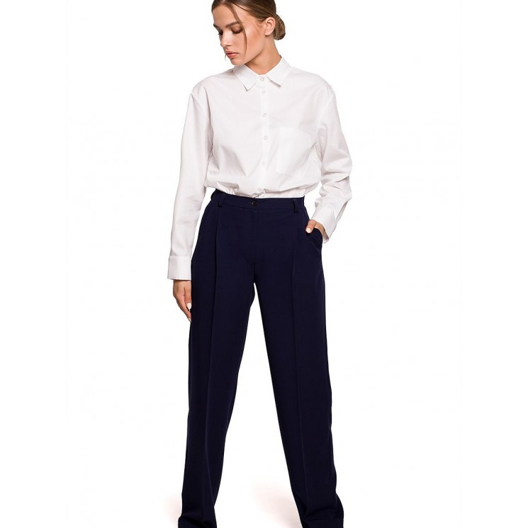  Pantalon long model 158475 Style 