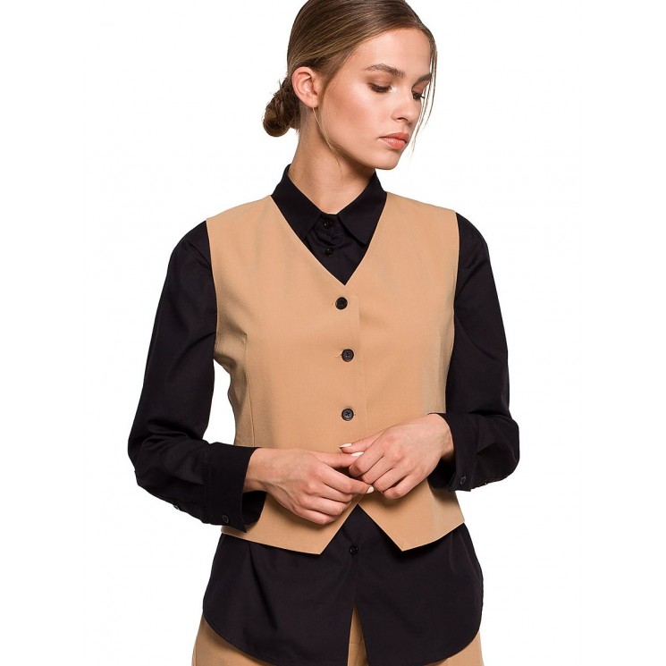  Gilet model 158605 Style 