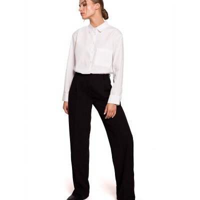  Pantalon long model 158476 Style 