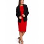  Blazer femme model 130470 Style 