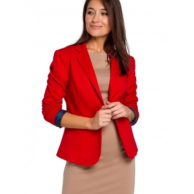  Blazer femme model 130423 Style 