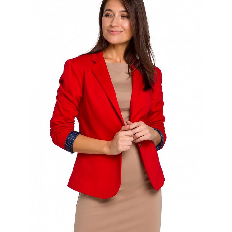  Blazer femme model 130423 Style 