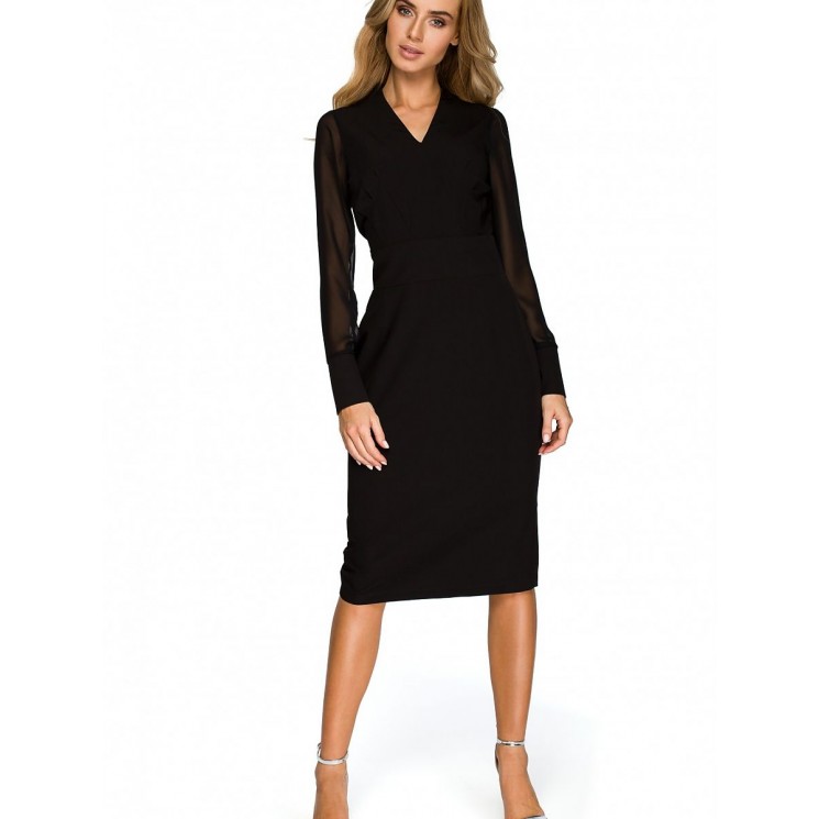  Robe de cocktail model 124811 Style 