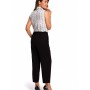  Pantalon femme model 135953 Style 