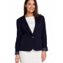  Blazer femme model 130424 Style 