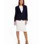  Blazer femme model 130424 Style 