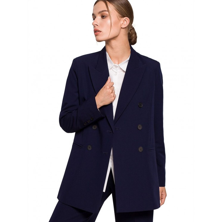  Blazer femme model 158479 Style 