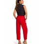  Pantalon femme model 135954 Style 