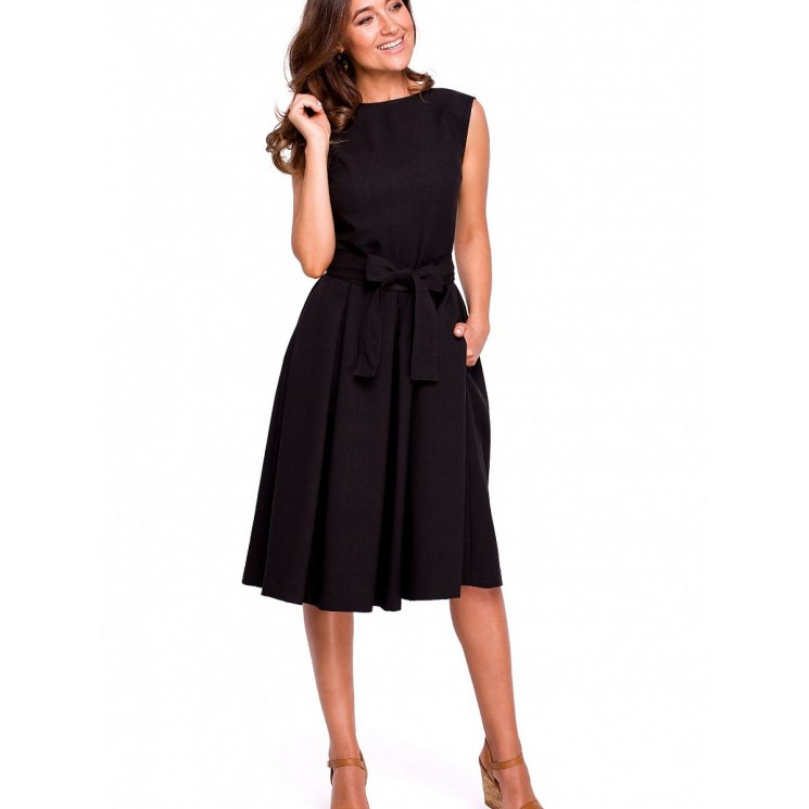  Robe de jour model 132585 Style 