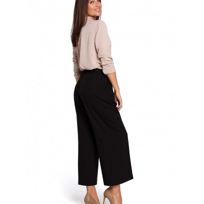  Pantalon femme model 130474 Style 