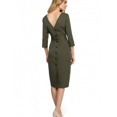  Robe de jour model 121940 Style 