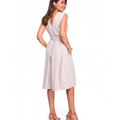  Robe de jour model 132586 Style 