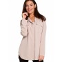  Chemise manche longue model 130459 Style 