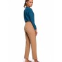  Pantalon femme model 149274 Style 