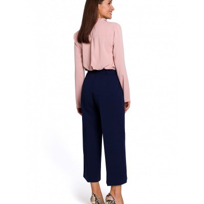  Pantalon femme model 130476 Style 