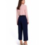  Pantalon femme model 130476 Style 