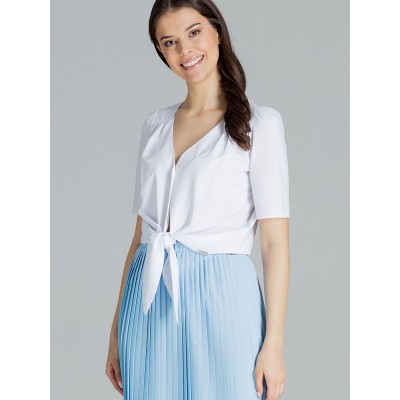  Chemise manche courte model 143908 Lenitif 