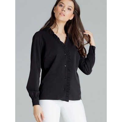  Chemise manche longue model 143924 Lenitif 