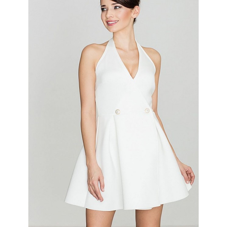  Robe de cocktail model 114629 Lenitif 