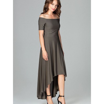  Robe de cocktail model 120749 Lenitif 