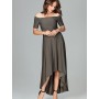  Robe de cocktail model 120749 Lenitif 