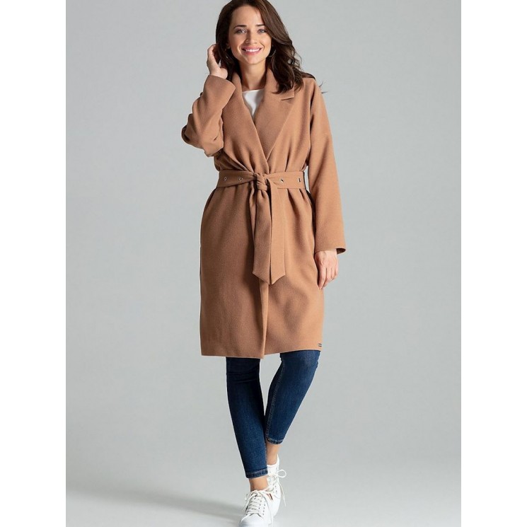  Manteau model 135895 Lenitif 