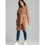  Manteau model 135895 Lenitif 