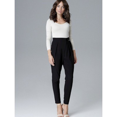  Pantalon femme model 128530 Lenitif 