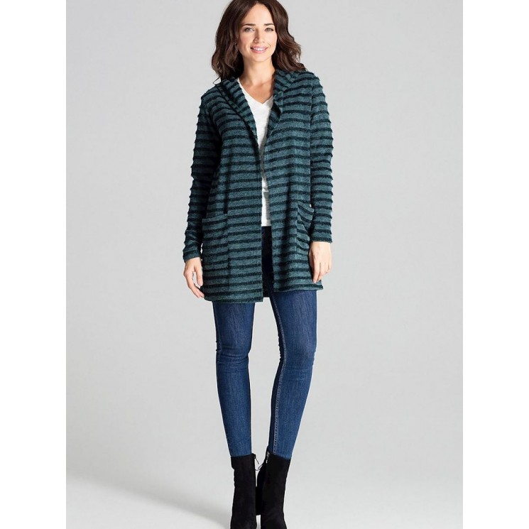  Cardigan model 139346 Lenitif 