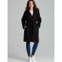  Manteau model 135896 Lenitif 