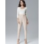  Pantalon femme model 128531 Lenitif 