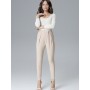  Pantalon femme model 128531 Lenitif 