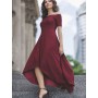  Robe de cocktail model 120751 Lenitif 