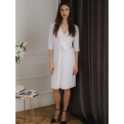  Robe de cocktail model 143927 Lenitif 