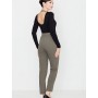  Pantalon femme model 114302 Lenitif 