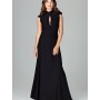  Robe de cocktail model 120753 Lenitif 