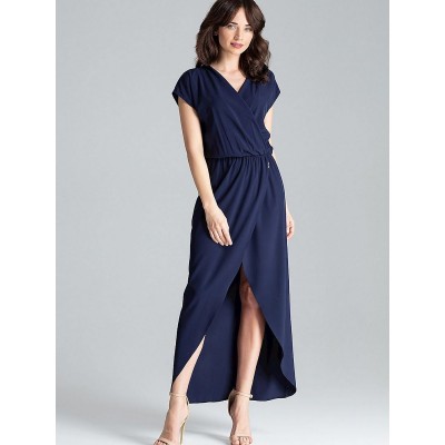  Robe de cocktail model 130951 Lenitif 