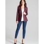  Blazer femme model 139333 Lenitif 