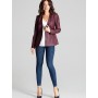  Blazer femme model 139333 Lenitif 