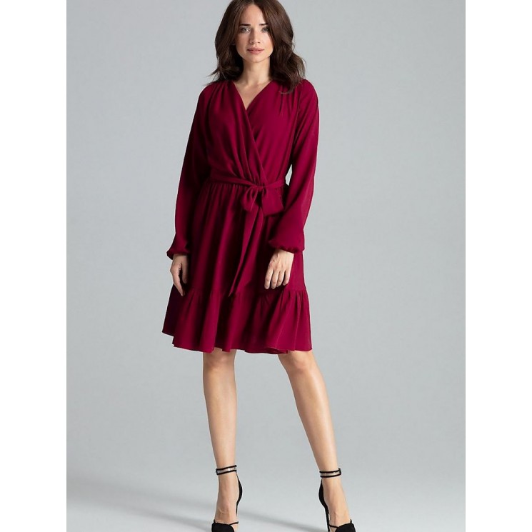  Robe de cocktail model 135899 Lenitif 